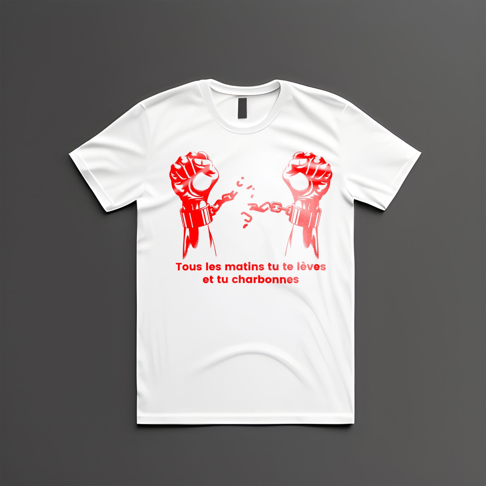 T-shirt